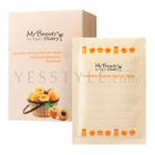 My Beauty Diary - Southern France Apricot Mask (English Version) My Beauty Diary - Southern France Apricot Mask (English Version)