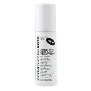 Acne Spot and Area Treatment