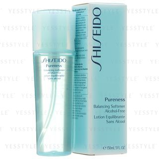 Pureness Balancing Softener Pureness Balancing Softener