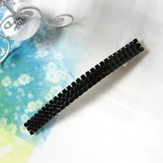 Sequined Hairpin