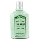 L'Occitane - Green Tea Body Milk