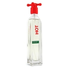 Benetton - Hot Eau De Toilette Spray