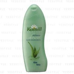 Kamill 卡蜜兒 - 沐浴露 (蘆薈保濕) Kamill 卡蜜兒 - 沐浴露 (蘆薈保濕)