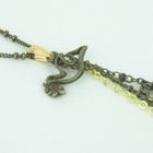 MyLittleThing - Little Pigeon Long Necklace