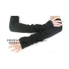 Cosgirl - Long Fingerless Gloves Cosgirl - Long Fingerless Gloves