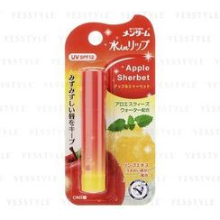 近江兄弟社 - 水份润唇膏 (苹果牛奶果冻) 近江兄弟社 - 水份润唇膏 (苹果牛奶果冻)