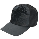 GRACE - Printed Trucker Cap