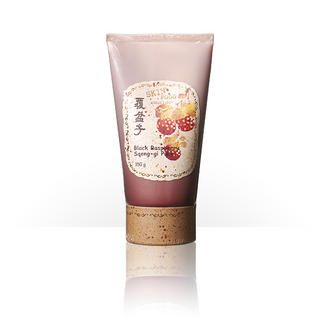 Black Raspberry Saeng-gi Pack