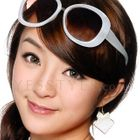 GEO - Magic Color Lens WT-B74 (Xtra 3 Tone Brown) [P-0.00 ONLY]