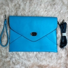 19th Street - Twist-Lock Clutch