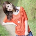 CatWorld - Set: Striped Halter Top + Knit Top