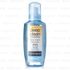 Neutrogena - Deep Clean Energizing Ultra Foam Cleanser