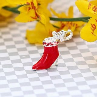 Boot Charm Boot Charm