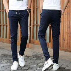Denimic - Quick Dry Pants Denimic - Quick Dry Pants