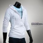 DANGOON - Zip Hoodie