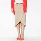 Beccgirl - Wrapped Tulip Skirt