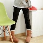 Tokyo Fashion - Pocket-Accent Sweatpants