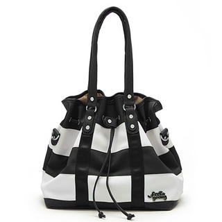 Color-Block Handbag Color-Block Handbag