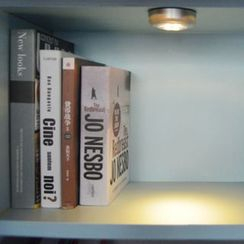MOD HUT - LED Night Lamp MOD HUT - LED Night Lamp