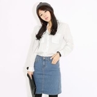 LORIKEET - Pocket Front Shirt