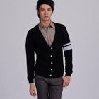 INTHING - Long Sleeve Cardigan