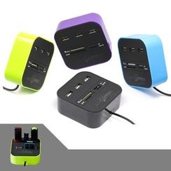 MECHA - Card Reader MECHA - Card Reader
