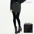 Stylementor - Plain Tights