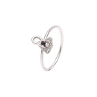 BELEC - 925 Silver Ring