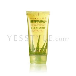 Aloe Vera 90% Be Natural Soothing Gel