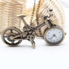 Fit-to-Kill - Bicycle Pocket Watch