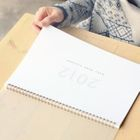 iswas - '2012' Desk Planner