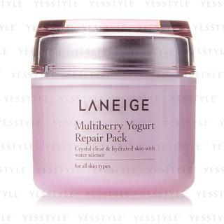 Multiberry Yogurt Repair Pack Multiberry Yogurt Repair Pack