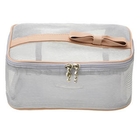 Jill Stuart - Hand Carry Pouch in Net