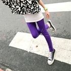 Tokyo Fashion - Elastic Waist Leggings
