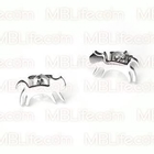 MBLife.com - Playful Cat 925 Silver Earrings MBLife.com - Playful Cat 925 Silver Earrings