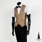 Purplow - Dress Vest