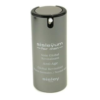 Sisleyum for Men Anti-Age Global Revitalizer - Normal Skin