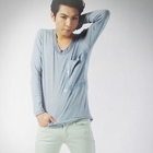 deepstyle - Big Pocket T-Shirt