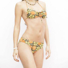 NEWS - Sexy Halter with String Keyhole