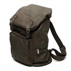 SCOU - Buckled Flap Backpack