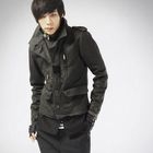 deepstyle - Zipup Jacket
