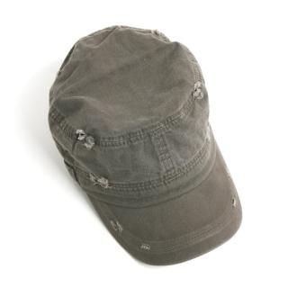 Frayed Casquette Frayed Casquette