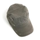 Groove9 - Frayed Casquette