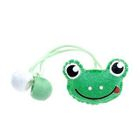 Fit-to-Kill - Handmade pretty frog hair band