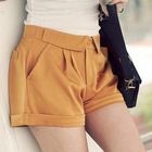 PUFFY - Flap Shorts