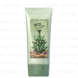 Aloe Sun BB Cream SPF 20 PA+ (#2 Natural Skin)