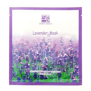 Lavender Mask