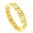 BELEC - 18K Yellow Gold plated Neodymium Bracelet BELEC - 18K Yellow Gold plated Neodymium Bracelet