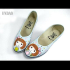HVBAO - Wedge Pumps
