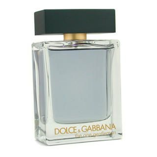 The One Gentleman Eau De Toilette Spray